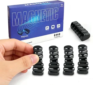 Magnet Game