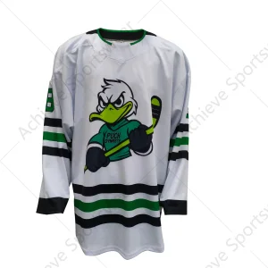 Ice Hockey Jersey