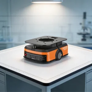 Warehouse AGV Mobile Robot