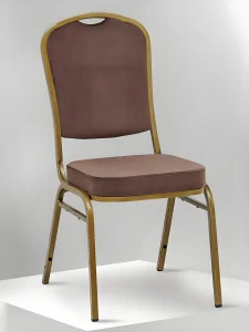 China solid wood banquet chairs