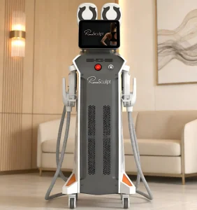 Advanced Neo Body Sculpt