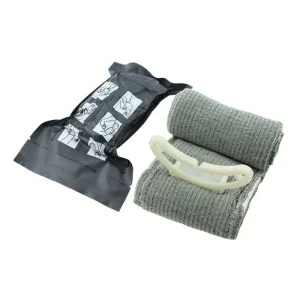 Israeli Style Bandage