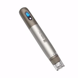 2024 New Trend Hydrapen Wireless Electric Derma Hydra Pen H3 Automatic Serum Applicator Professional Microneedling Pen Hydrapen Derma Device