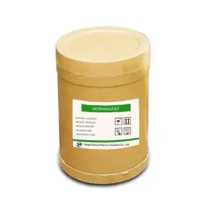 Metronidazole