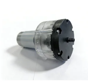 70mm Miniature air Pump 555 Kayak air Inflation Pump Inflatable Bed Pump High-flow Diaphragm Pump 70 Temperature Degree Pump