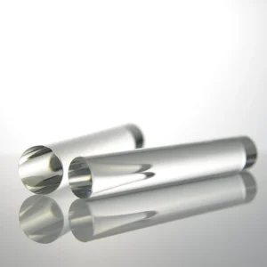 Optical Rigid Endoscope Rod Lens 2.77mm Medical Rod Lens