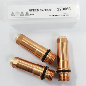 OEM High Performance 220668 Plasma Cutting Electrode