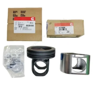 Texto Original Qsm11 M11 Motor Pistão 4089865 3103753 3103752 4024941