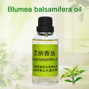Source Manufacturers Supply Natural Plant-Derived Ayna Balsam Oil