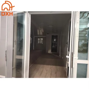 Living Mobile 10FT Modern