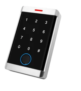 Elevator IC Card System Waterproof Fingerprint Access Control System