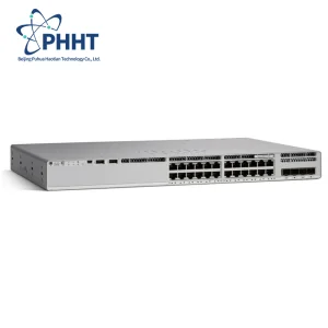 Catalyst C9200L-24T-4G-E