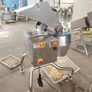 Multifunctional Cutter