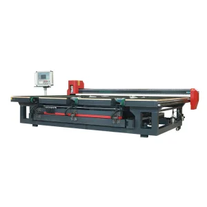 Automatic Glass Cutting Machine