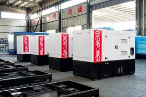 Remolque Móvil Solar 5kw 6kw 7kw 8kw 10kw 12kw 15kw 20kw Generadores de Potencia Diésel Solar Eléctrico Hidroeléctrico Lista de Precios de Generación de Electricidad