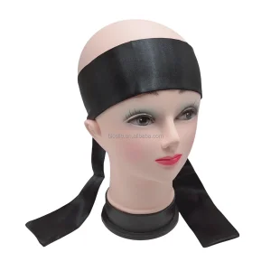 Silk Scarf Headwraps