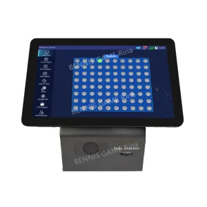 Heming Real-Time Monitoring Tito Operating Amusement Management Terminal for Multiple Gaming Machines