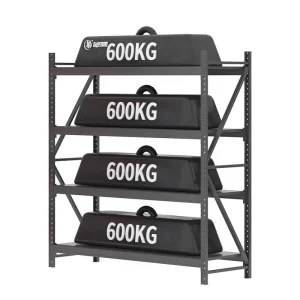 Heavy Duty Storage Racks Brazil