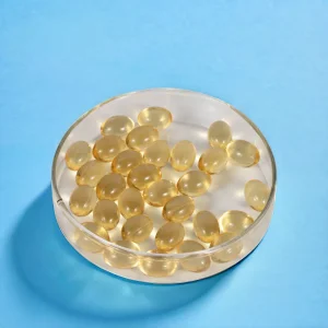 Cod Liver Oil