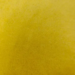 Premium Yellow Velvet Stage Curtain Drape for Theaters