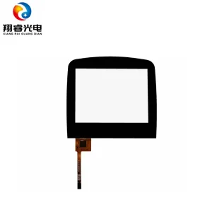 OEM 3.5 inch Capacitive touch panel