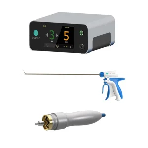 Instrumentos de ultrasonido médico
