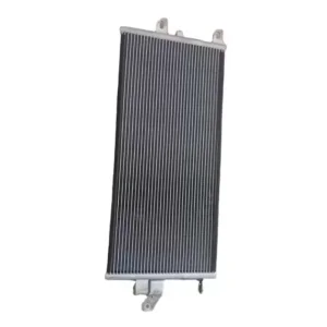 Air Conditioner Condenser Auto Cooling Conditioning System 1921284 1854555