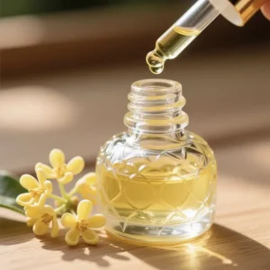 Wholesale Natural Osmanthus Oil