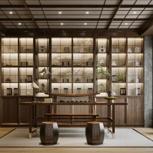 White Painting Luxury