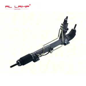 Factory Price Auto Power Steering Rack Left Hand Drive OEM 45510-52020 for Toyota Yaris Verso Echo