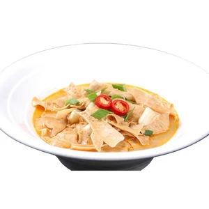 Dried Soybean TVP