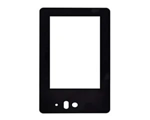 Shock Proof Cover Glass