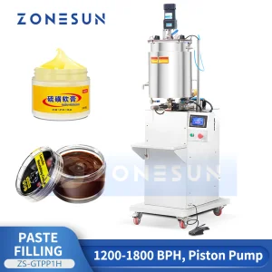 Zonesun Piston