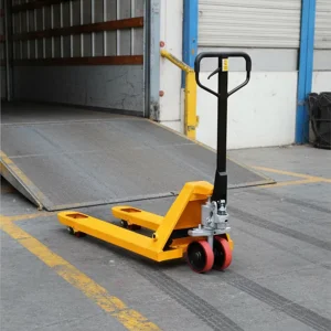 Electric Pallet Truck