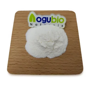Food Ingredients Lactobacillus Fermentum Freeze-dried Probiotics Powder 10 Billion Lactobacillus Fermentum Powder