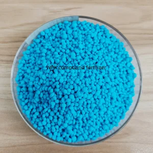 High Tower NPK Compound Fertilizer of 15-15-15