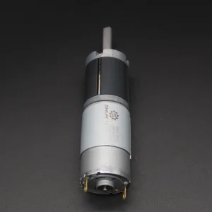 Shunli Gear Motors Planetary Gearbox
