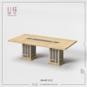 Melamine Office Desk