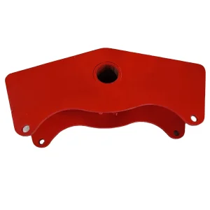 Soporte Resorte