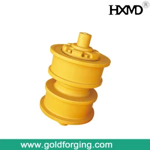 Dozer D9 D9l D9n D9r Double Flange Track Rollers