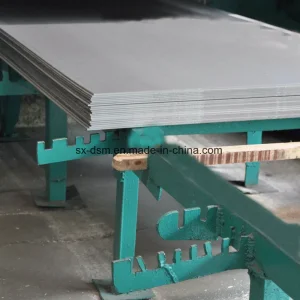 430 Stainless Steel Sheet