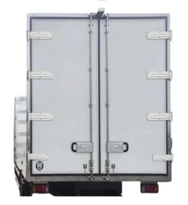 Professional Manufacturer of Isuzu Truck Parts