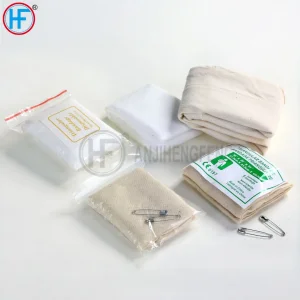 Mdr CE Approved First Aid Kits