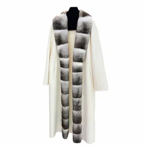 Luxury Design Coat