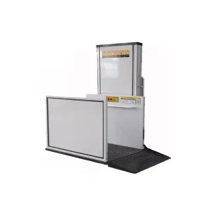 Stair Lift/Wheelchair Lift Passenger Lift Wheelchair Elevator Home Lift for Disabled