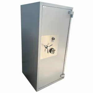 Biometric Fingerprint Safe