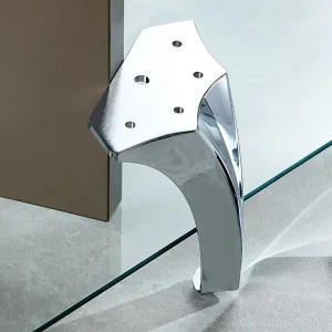 DAXINGHONG Furniture Hardware Sofa Metal Leg