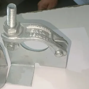BRC Clamp Scaffolding