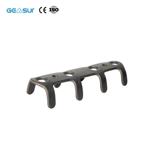 Rib Fixation Plate
