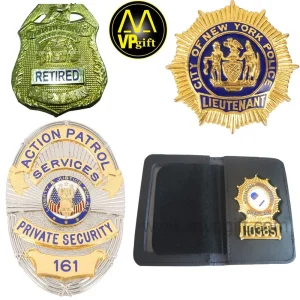 Custom Metal Enamel Lapel Pin